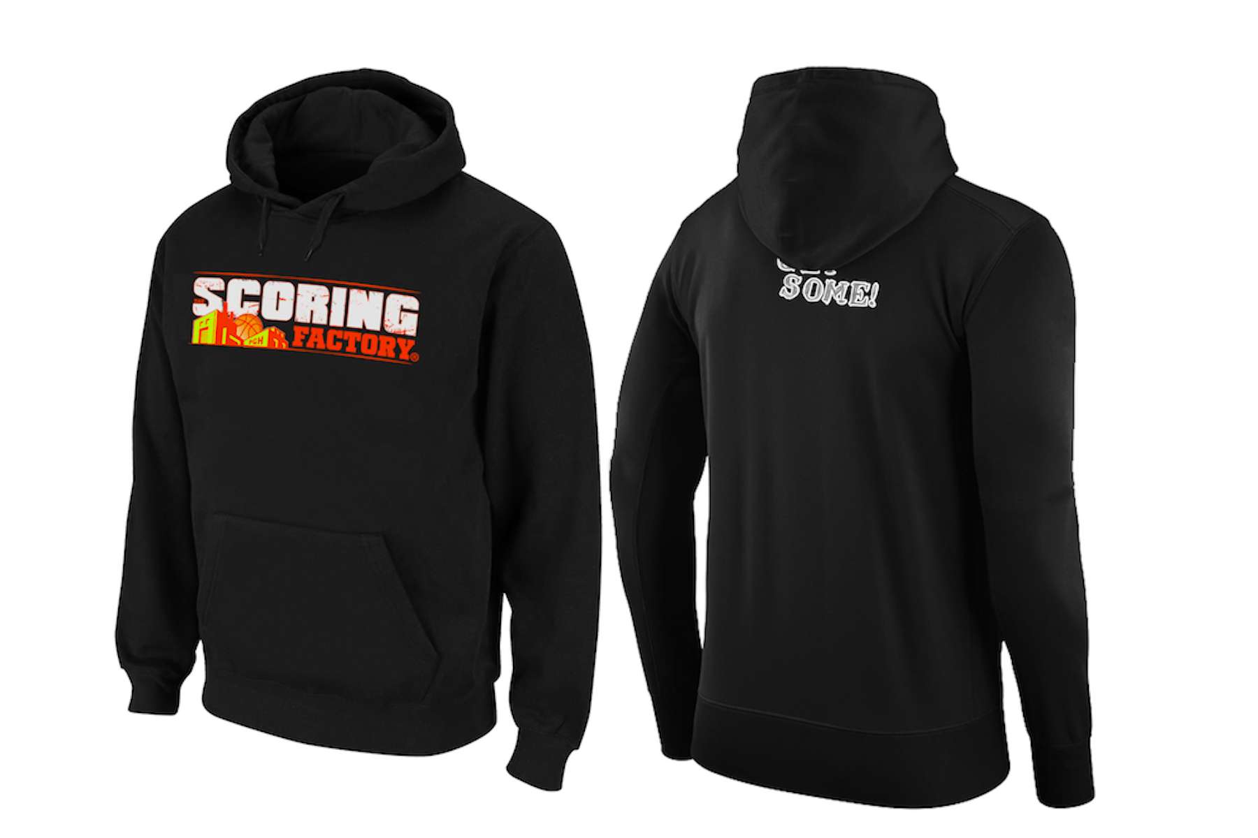 Hoodie