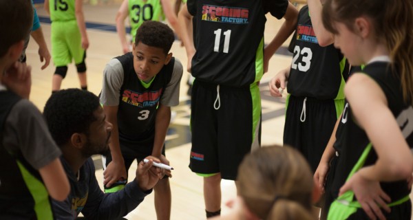 Academy - Summer "Half League" Tuition