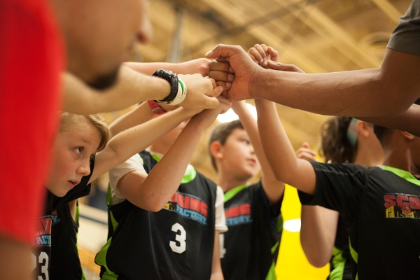 Academy Evaluations