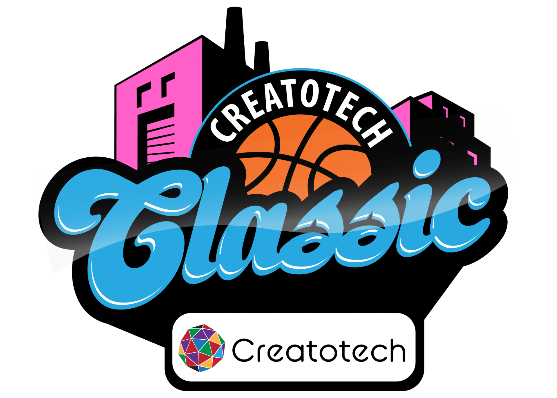 Creatotech Classic