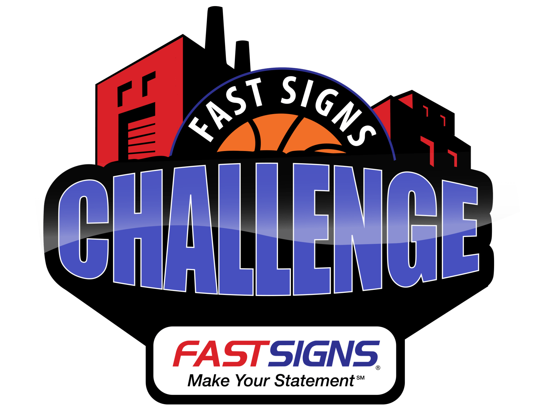 Fast Signs Challenge