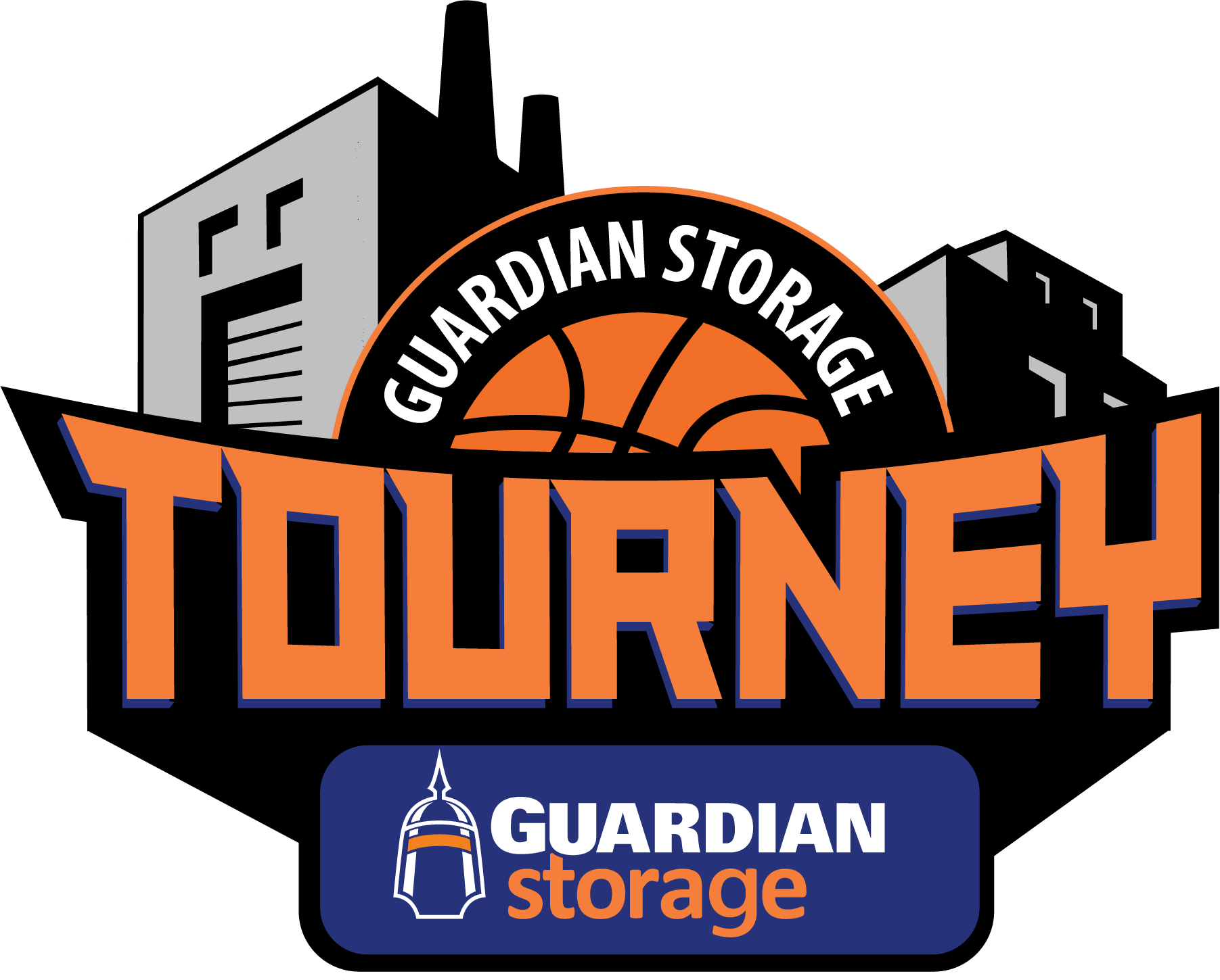 Guardian Storage Tourney