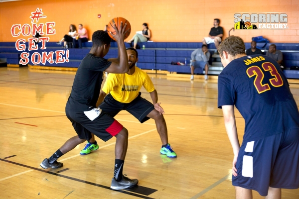 Moves & Shooter