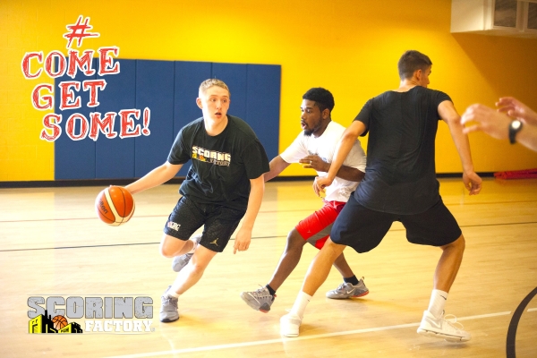 Pick & Roll & Form