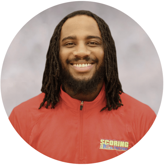 Deontae Robertson