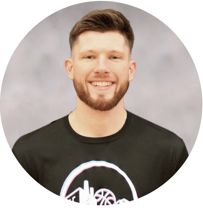 Devin Stedman