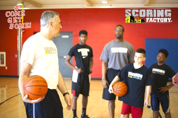 Free Session - Sharp & Handles