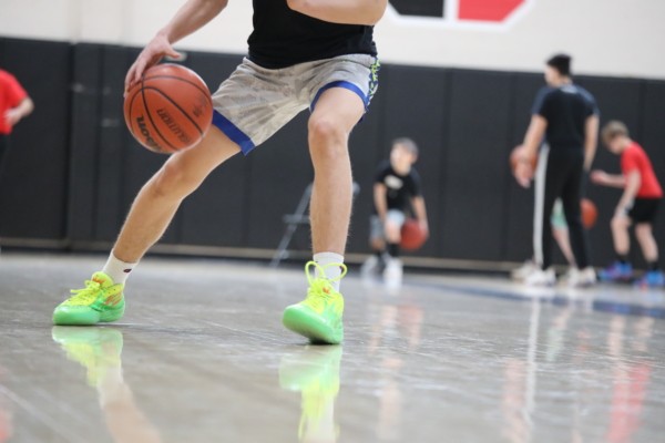 Summer Skills - South