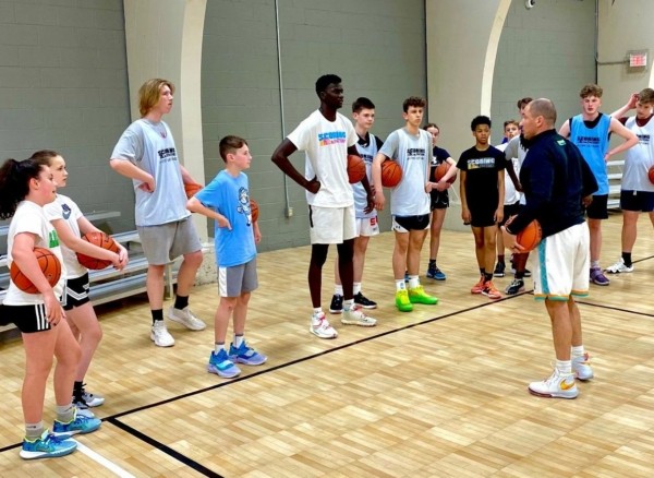 Summer Skills - East