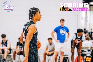 AAU (Member) Tryouts - Boys