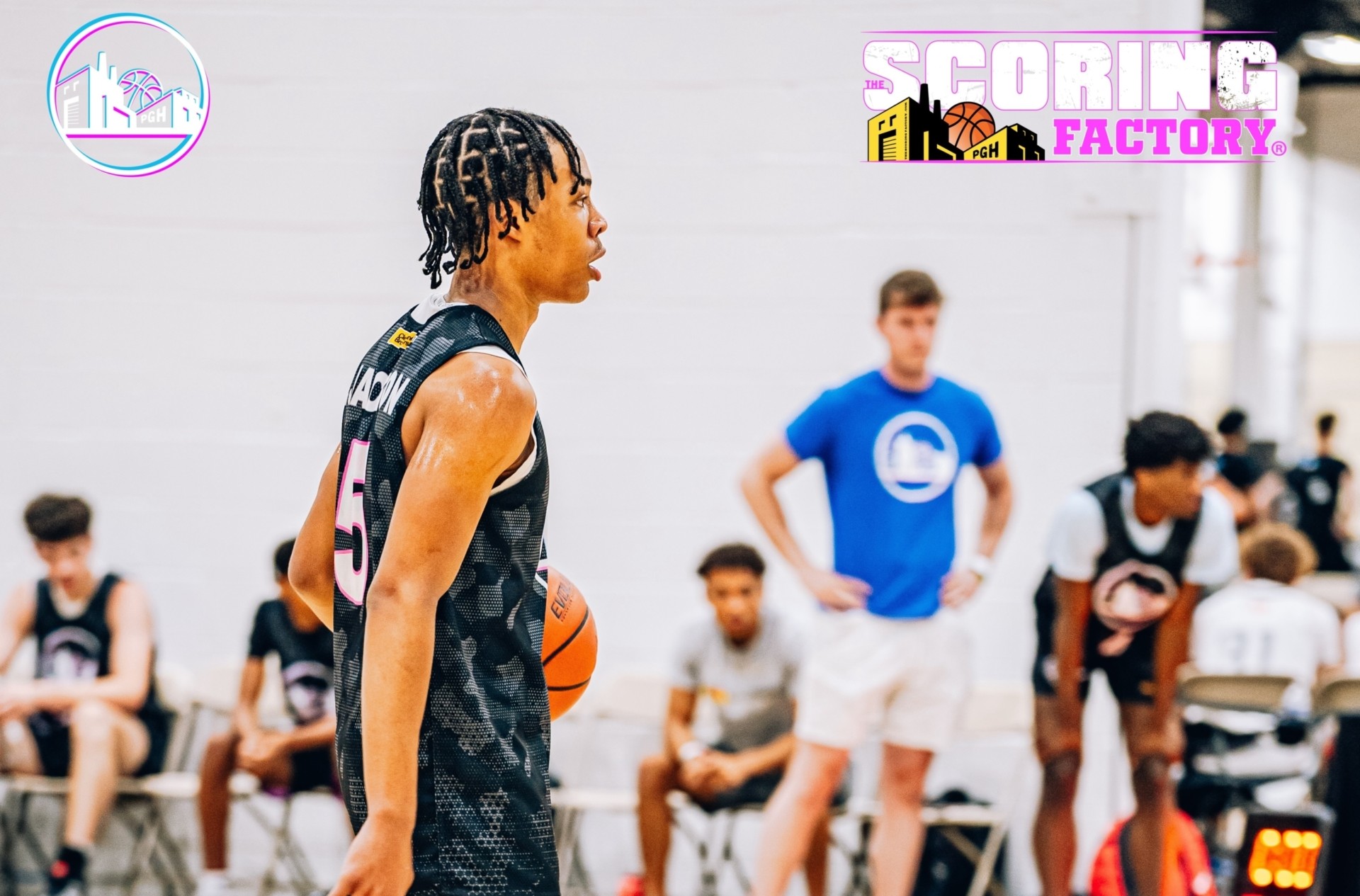 AAU Tryouts - Boys