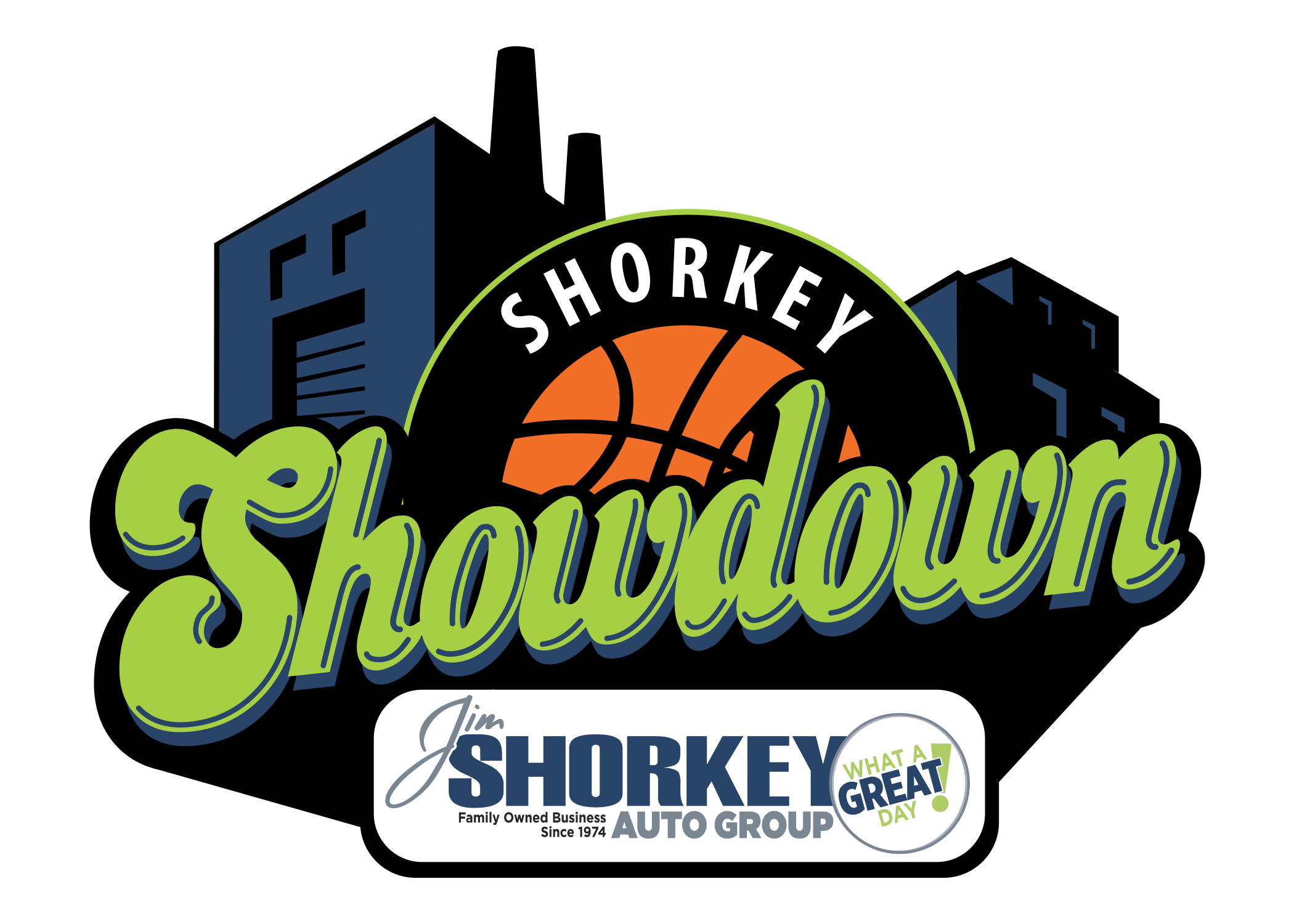 Shorkey Showdown